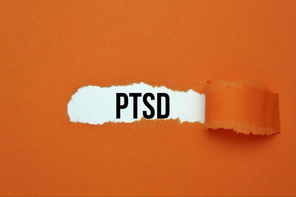 PTSD awareness month